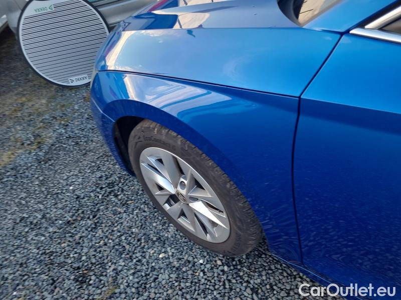  Skoda  Octavia  Lim. (NX3)(2020)  2.0TDI 85 Style 5d #20