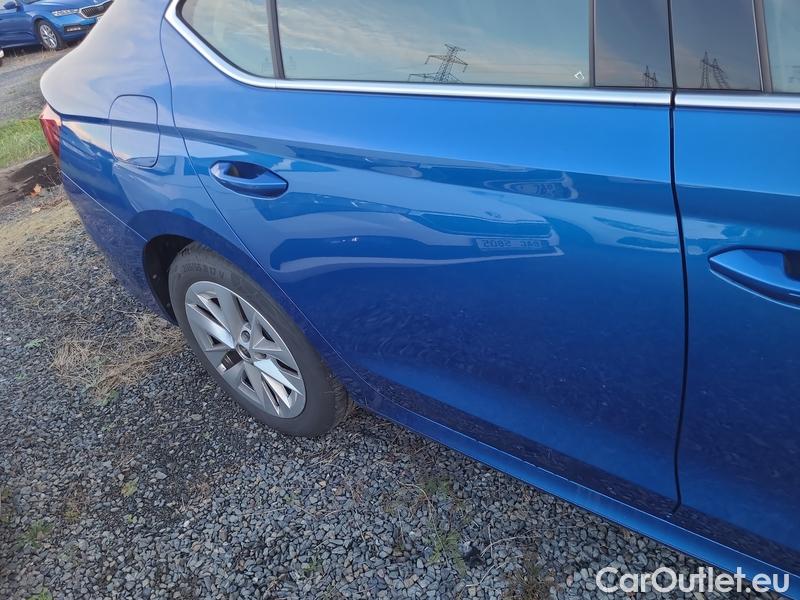  Skoda  Octavia  Lim. (NX3)(2020)  2.0TDI 85 Style 5d #18