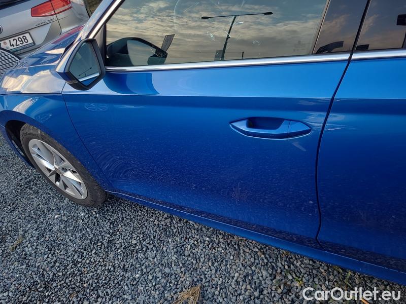  Skoda  Octavia  Lim. (NX3)(2020)  2.0TDI 85 Style 5d #19