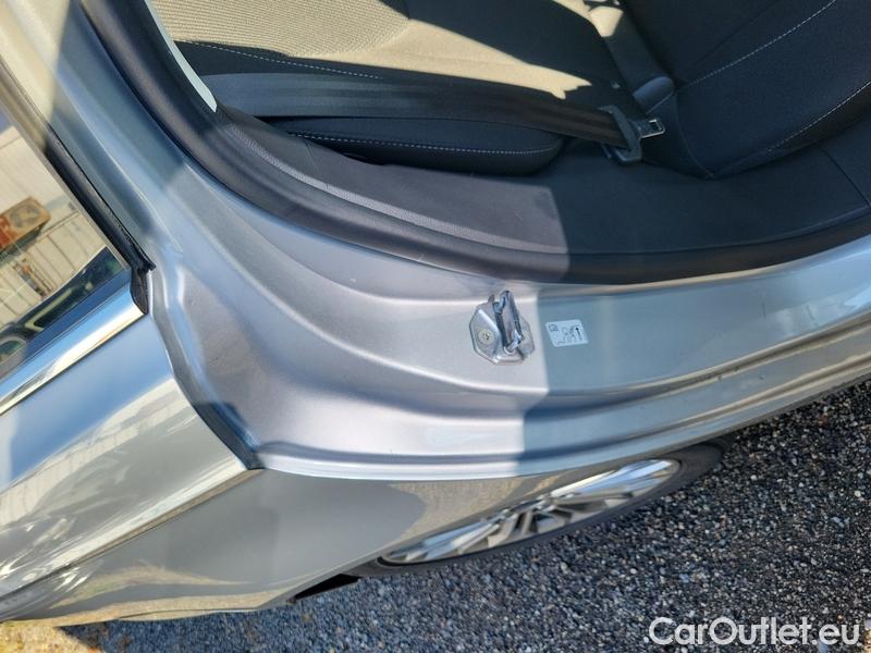  Ford  Mondeo  4 (2014) Mond.Ko.2.0EB 140 Titan.AWD AT #19