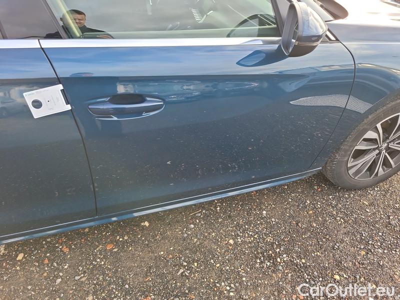  Peugeot  508 -SW-2018 SW 1.5BHDi 130 Allure P. AT #14