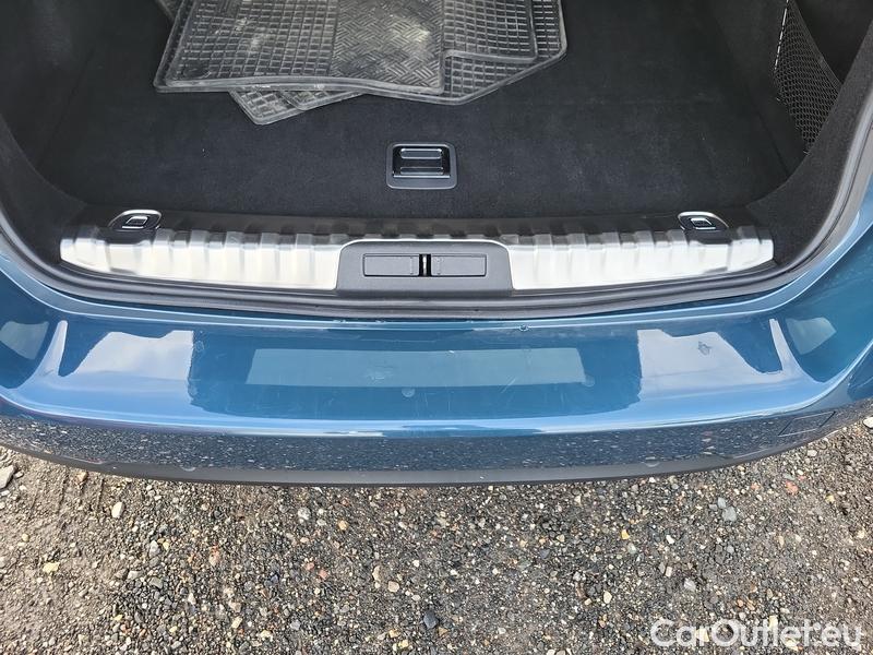  Peugeot  508 -SW-2018 SW 1.5BHDi 130 Allure P. AT #7