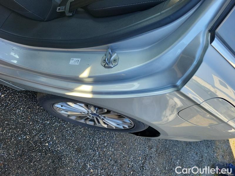  Ford  Mondeo  4 (2014) Mond.Ko.2.0EB 140 Titan.AWD AT #20