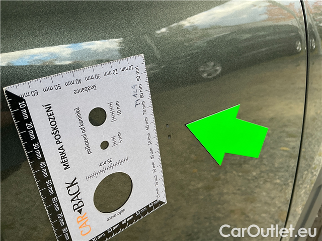  Hyundai  Tucson Tuc.1.6TGDI 110 Smart 4x4 5d #6