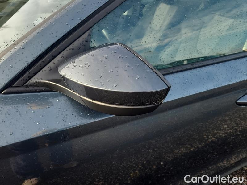  Skoda  Octavia  Combi (NX3)(2020) Oct.Com.1.0 e-TEC 81 Ambit.AT #3