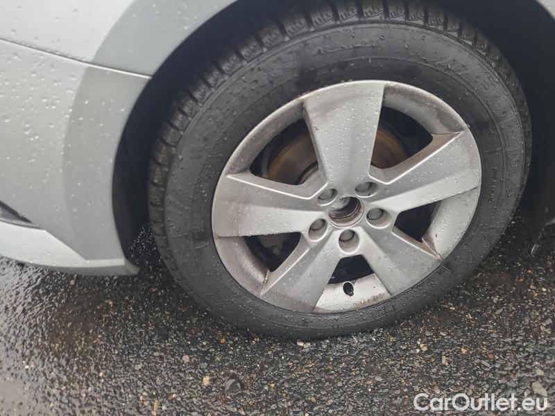  Skoda  Fabia  Combi (2015)  Com.1.0TSI 70 Ambition #2