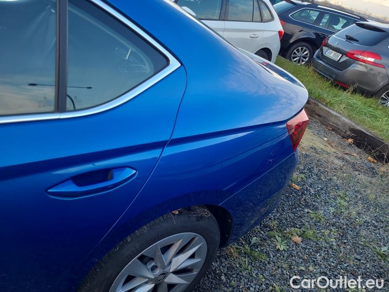  Skoda  Octavia  Lim. (NX3)(2020)  2.0TDI 85 Style 5d #4