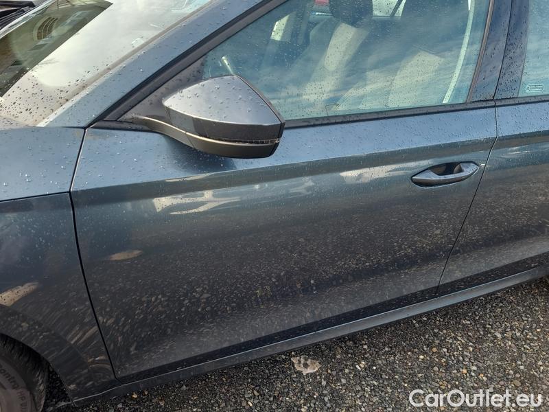  Skoda  Octavia  Combi (NX3)(2020) Oct.Com.1.0 e-TEC 81 Ambit.AT #4