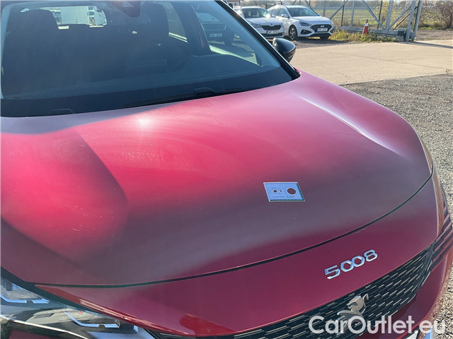  Peugeot  5008  1.5BHDi 130 Activ.P.AT 5d #1