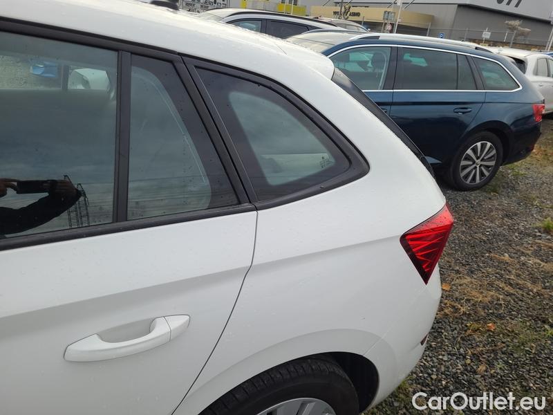  Skoda  Scala  (NW) (2019)  1.5TSI 110 Ambition #13
