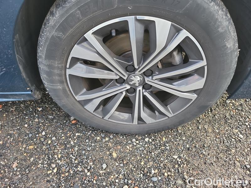  Peugeot  508 -SW-2018 SW 1.5BHDi 130 Allure P. AT #6