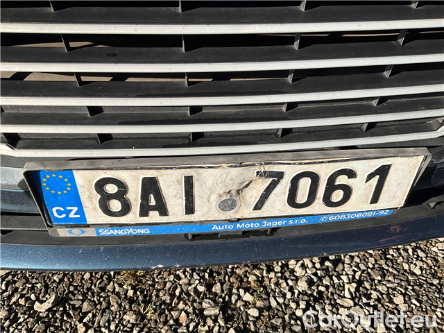  Ford  Focus Foc.Kom.1.0EB 125 Trend #2