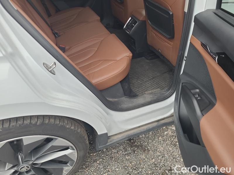  Skoda  ENYAQ  (5AZ) (2020)  82kWh 80x Loft AT 5d #26