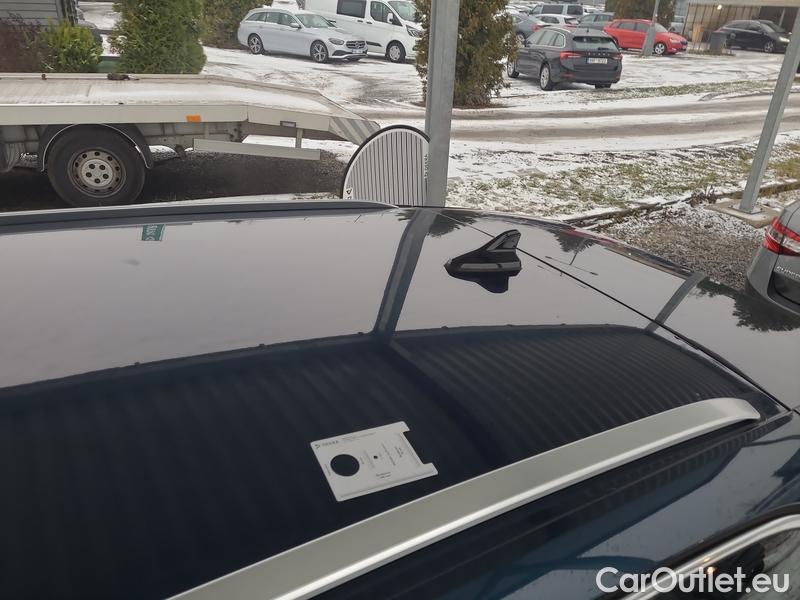  Skoda  Octavia  Combi (NX3)(2020) Oct.Combi 2.0TDI 85 Style #5