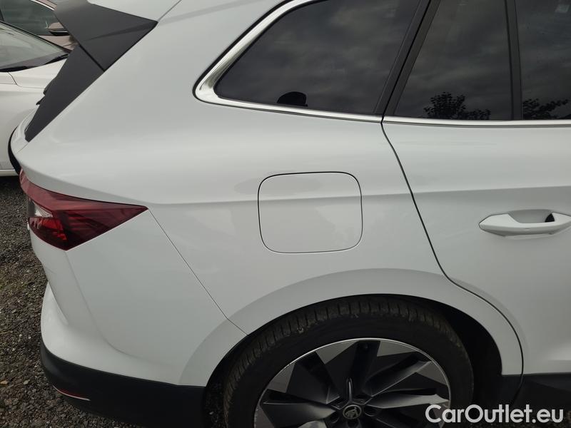  Skoda  ENYAQ  (5AZ) (2020)  82kWh 80x Loft AT 5d #22