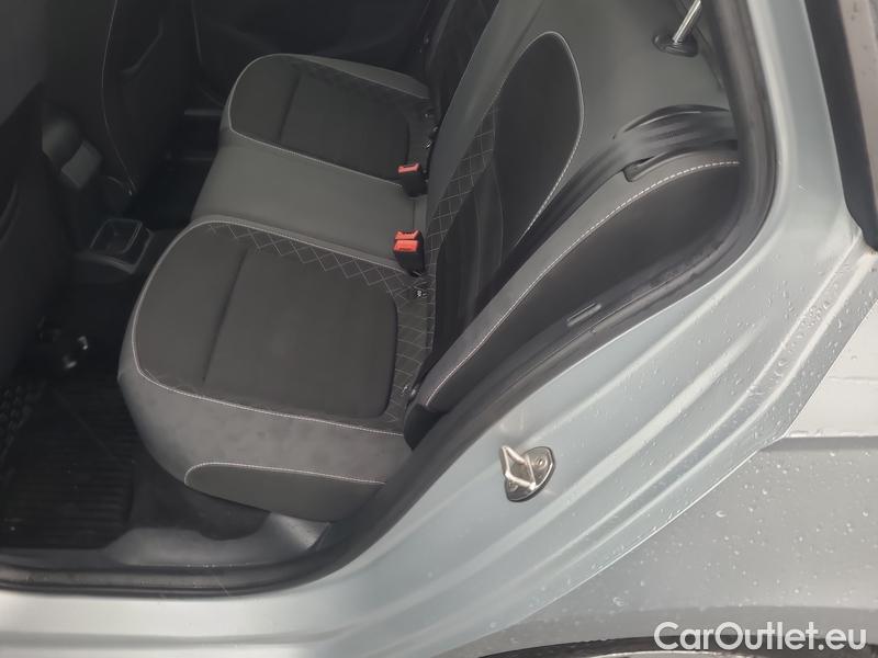  Skoda  Fabia  Combi (2015)  Com.1.0TSI 70 Ambition #14