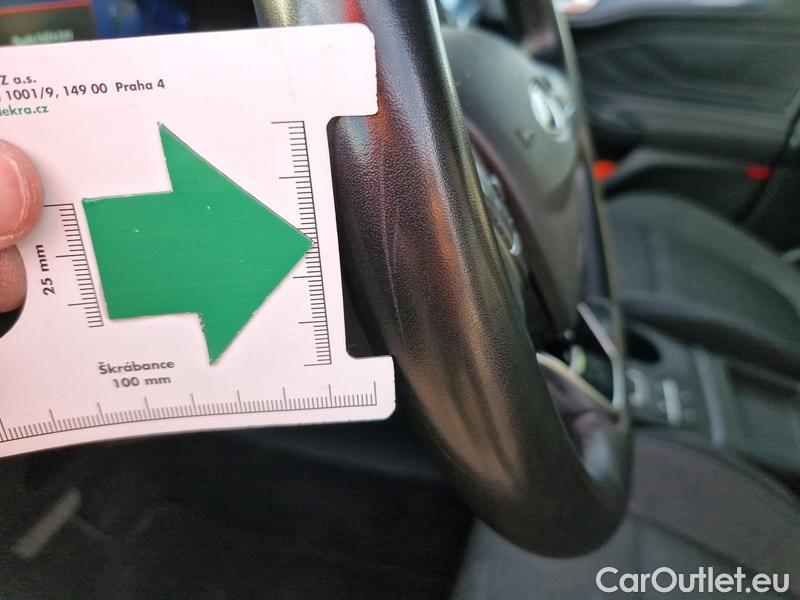  Ford  Focus   (CGE)(2018->) Foc.Kombi 2.0EBl.110 Active AT #9