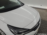  Opel  Astra 1.2 turbo 81kW Edition 5D #20