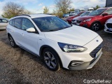  Ford  Focus   (CGE)(2018->) Foc.Kombi 2.0EBl.110 Active AT #3