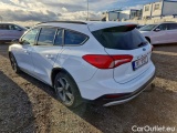  Ford  Focus   (CGE)(2018->) Foc.Kombi 2.0EBl.110 Active AT #4