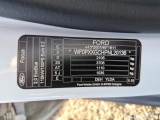  Ford  Focus   (CGE)(2018->) Foc.Kombi 2.0EBl.110 Active AT #10