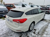  Ford  Focus   Turnier (CGE)(2018->) Foc.Kom.1.5EBl.120 Titanium #2