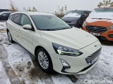  Ford  Focus   Turnier (CGE)(2018->) Foc.Kom.1.5EBl.120 Titanium #3