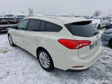  Ford  Focus   Turnier (CGE)(2018->) Foc.Kom.1.5EBl.120 Titanium #4