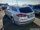  Ford  Mondeo  4 (2014) Mond.Ko.2.0EB 140 Titan.AWD AT #4
