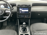  Hyundai  Tucson Tuc.1.6TGDI 110 Smart 4x4 5d #8
