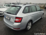  Skoda  Fabia  Combi (2015)  Com.1.0TSI 70 Ambition #2