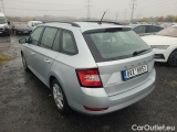  Skoda  Fabia  Combi (2015)  Com.1.0TSI 70 Ambition #4