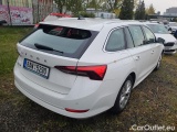  Skoda  Octavia  Combi (NX3)(2020) Oct.Combi 2.0TDI 85 Style #2