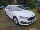  Skoda  Octavia  Combi (NX3)(2020) Oct.Combi 2.0TDI 85 Style #3