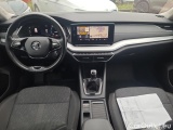  Skoda  Octavia  Combi (NX3)(2020) Oct.Combi 2.0TDI 85 Style #5