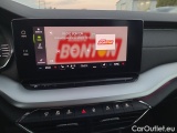  Skoda  Octavia  Combi (NX3)(2020) Oct.Combi 1.5TSI 110 Style Aut #8