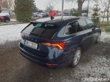  Skoda  Octavia  Combi (NX3)(2020) Oct.Combi 2.0TDI 85 Style #2