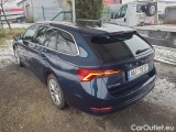  Skoda  Octavia  Combi (NX3)(2020) Oct.Combi 2.0TDI 85 Style #4