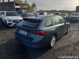  Skoda  Octavia  Combi (NX3)(2020) Oct.Com.1.0 e-TEC 81 Ambit.AT #2
