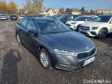  Skoda  Octavia  Combi (NX3)(2020) Oct.Com.1.0 e-TEC 81 Ambit.AT #3