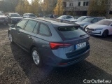  Skoda  Octavia  Combi (NX3)(2020) Oct.Com.1.0 e-TEC 81 Ambit.AT #4