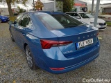  Skoda  Octavia  Lim. (NX3)(2020)  1.4PHEV 150 Style AT #4