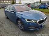  Skoda  Octavia  Lim. (NX3)(2020)  1.4PHEV 150 Style AT #3