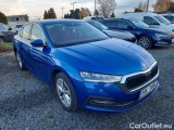  Skoda  Octavia  Lim. (NX3)(2020)  2.0TDI 85 Style 5d #3