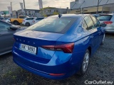  Skoda  Octavia  Lim. (NX3)(2020)  2.0TDI 85 Style 5d #2