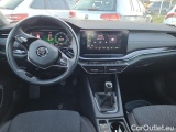  Skoda  Octavia  Lim. (NX3)(2020)  2.0TDI 85 Style 5d #5
