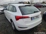  Skoda  Scala  (NW) (2019)  1.5TSI 110 Ambition #4