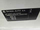  Skoda  Scala  (NW) (2019)  1.5TSI 110 Ambition #10