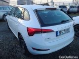  Skoda  Scala  (NW) (2019)  1.5TSI 110 Ambition #4