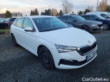  Skoda  Scala  (NW) (2019)  1.5TSI 110 Ambition #3